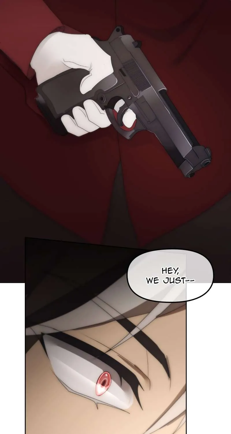 Deadly Hour Chapter 41 page 4 - 