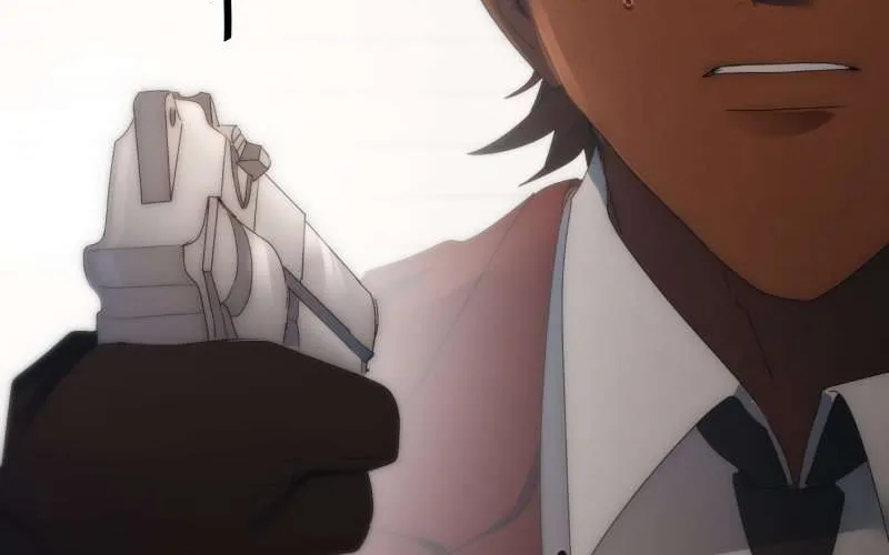 Deadly Hour Chapter 41 page 35 - 