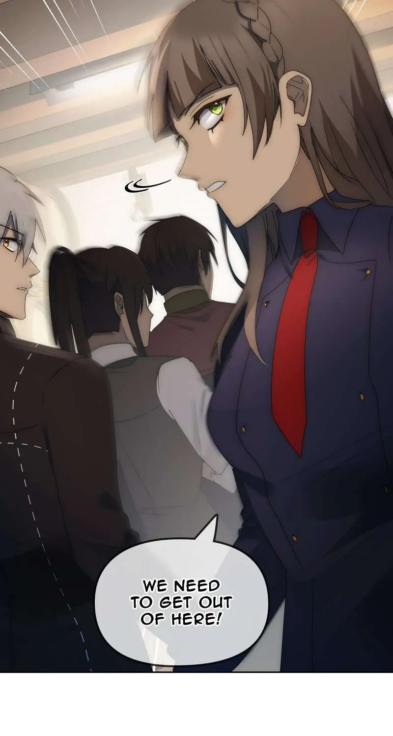 Deadly Hour Chapter 41 page 40 - 