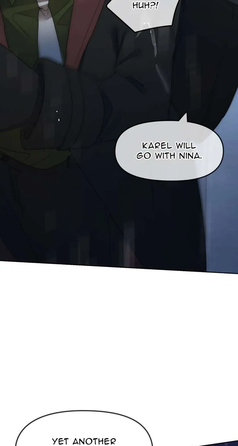Deadly Hour Chapter 41 page 46 - 