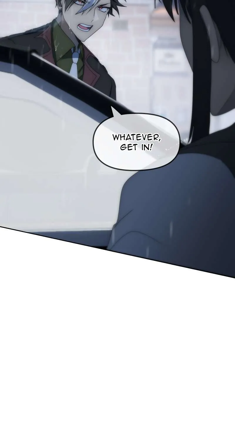 Deadly Hour Chapter 41 page 50 - 