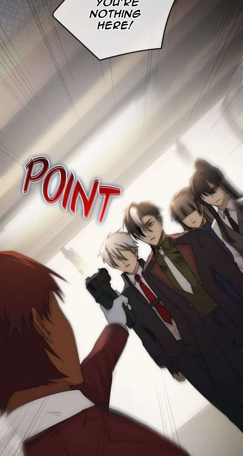 Deadly Hour Chapter 41 page 6 - 