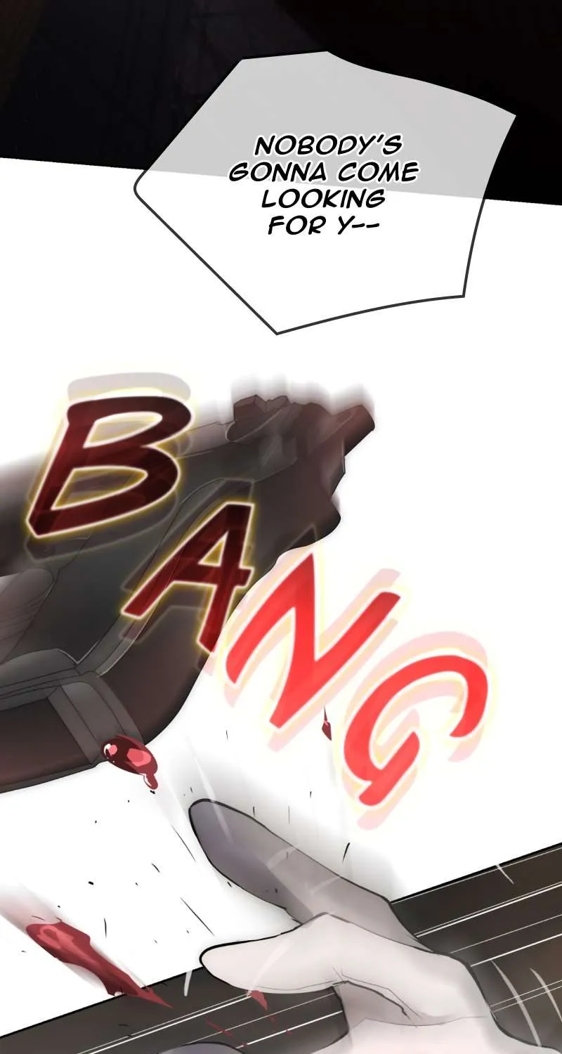 Deadly Hour Chapter 41 page 8 - 