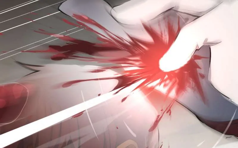 Deadly Hour Chapter 41 page 9 - 
