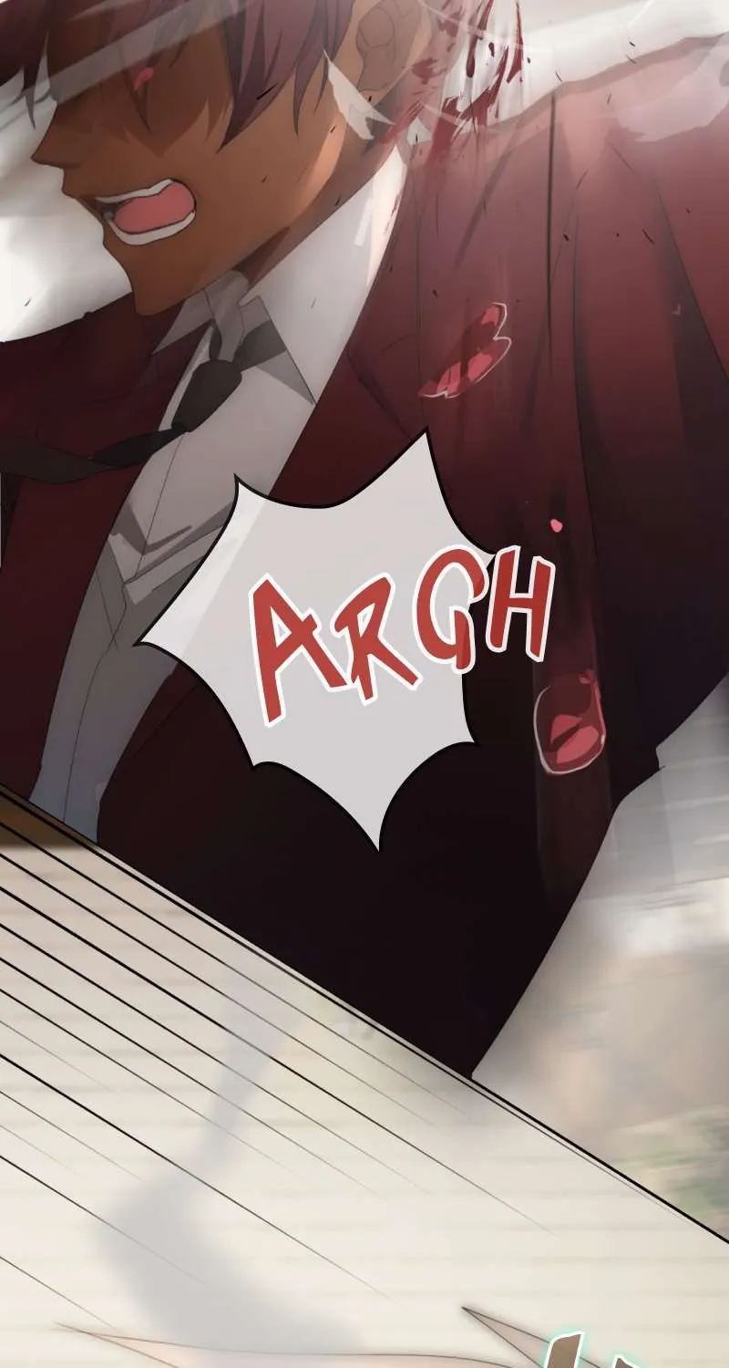 Deadly Hour Chapter 41 page 10 - 