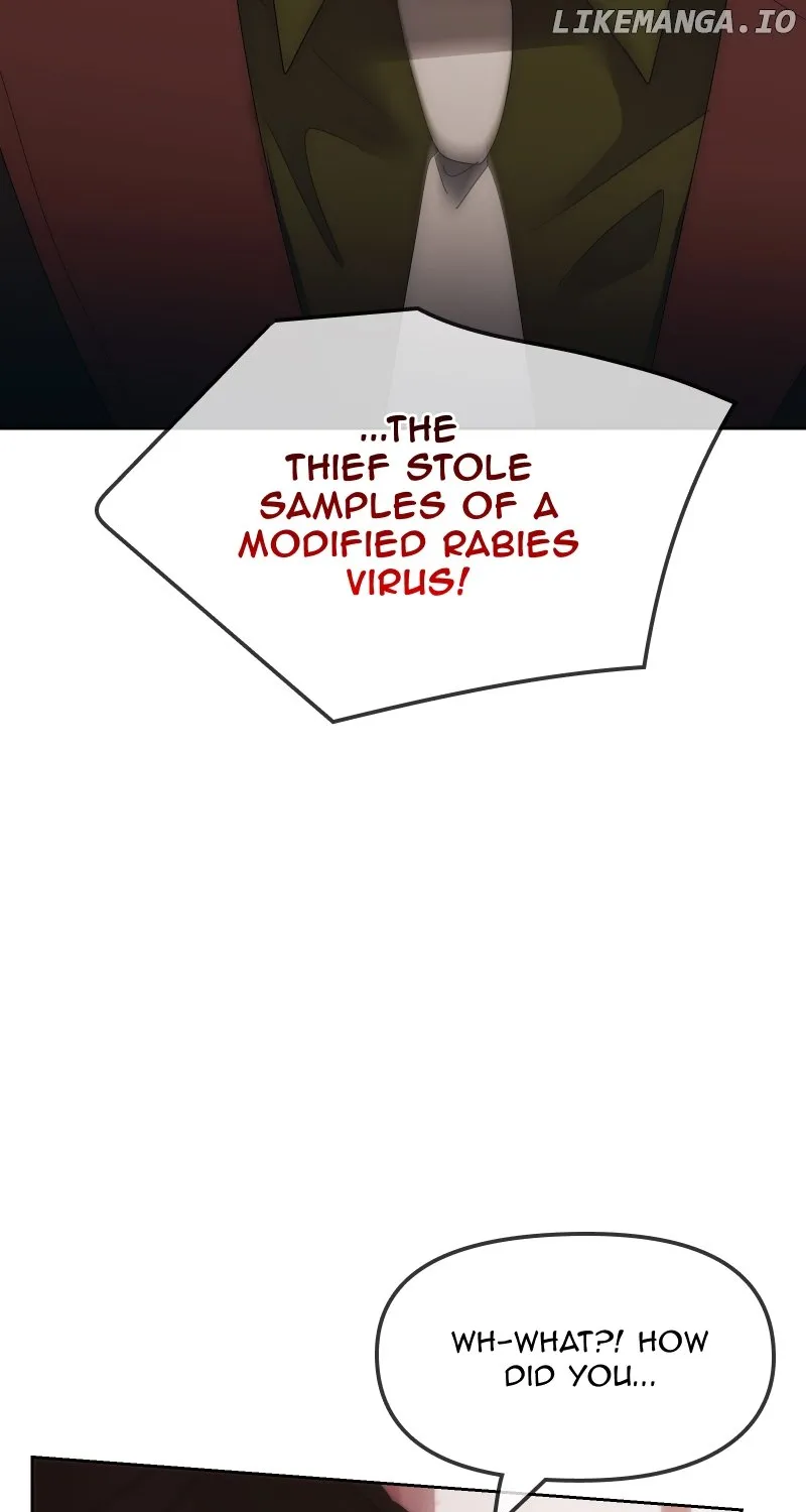Deadly Hour Chapter 42 page 109 - 