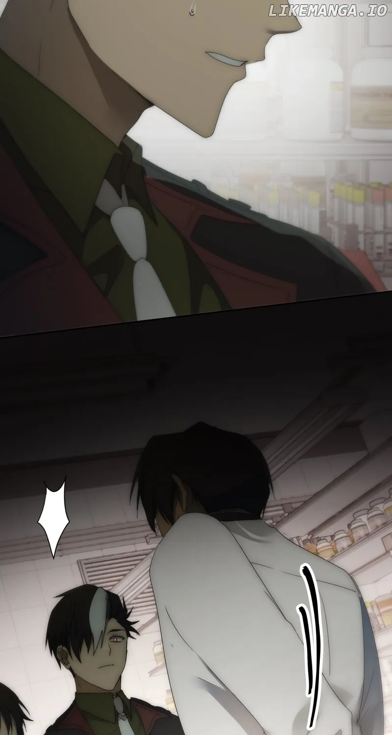 Deadly Hour Chapter 42 page 13 - 