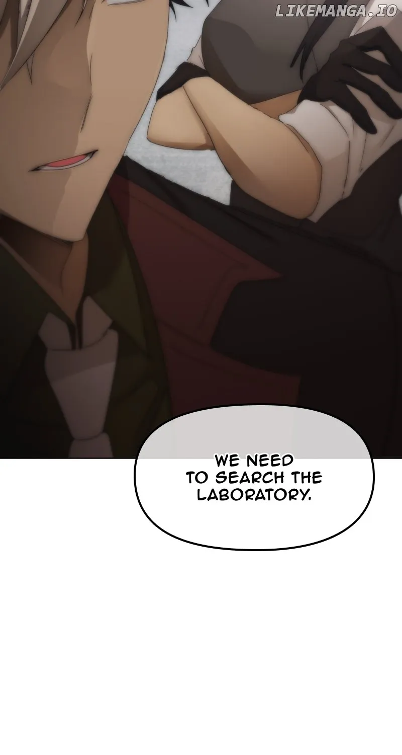 Deadly Hour Chapter 42 page 121 - 