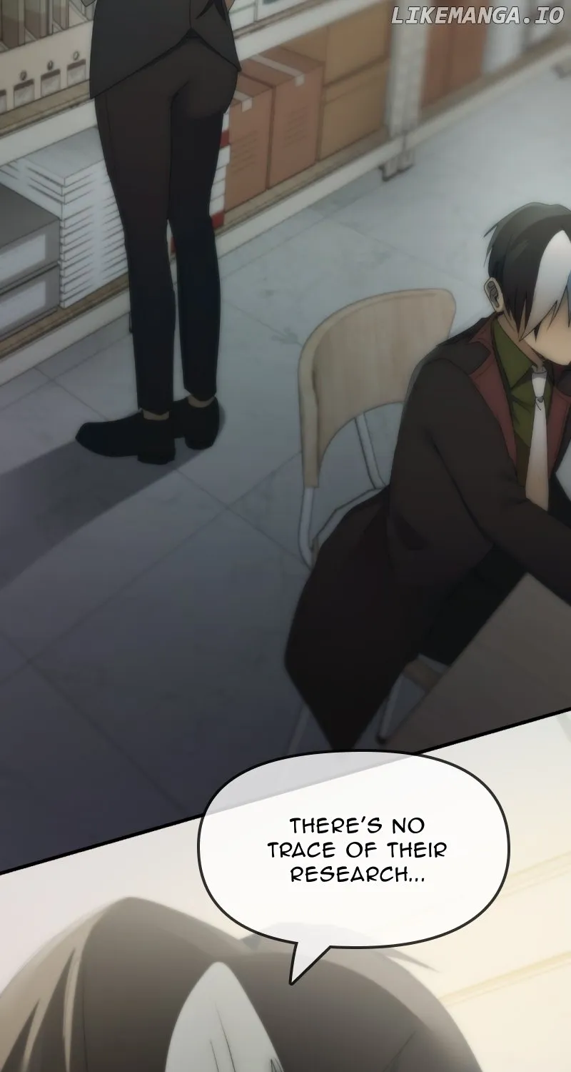 Deadly Hour Chapter 42 page 125 - 