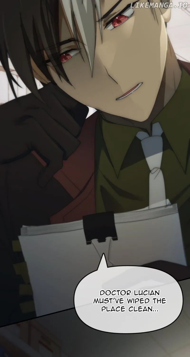 Deadly Hour Chapter 42 page 127 - 