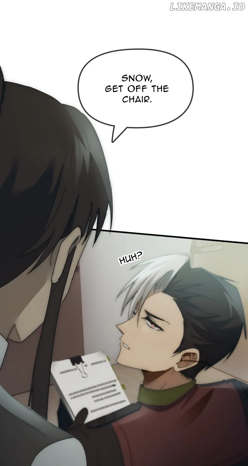 Deadly Hour Chapter 42 page 131 - 
