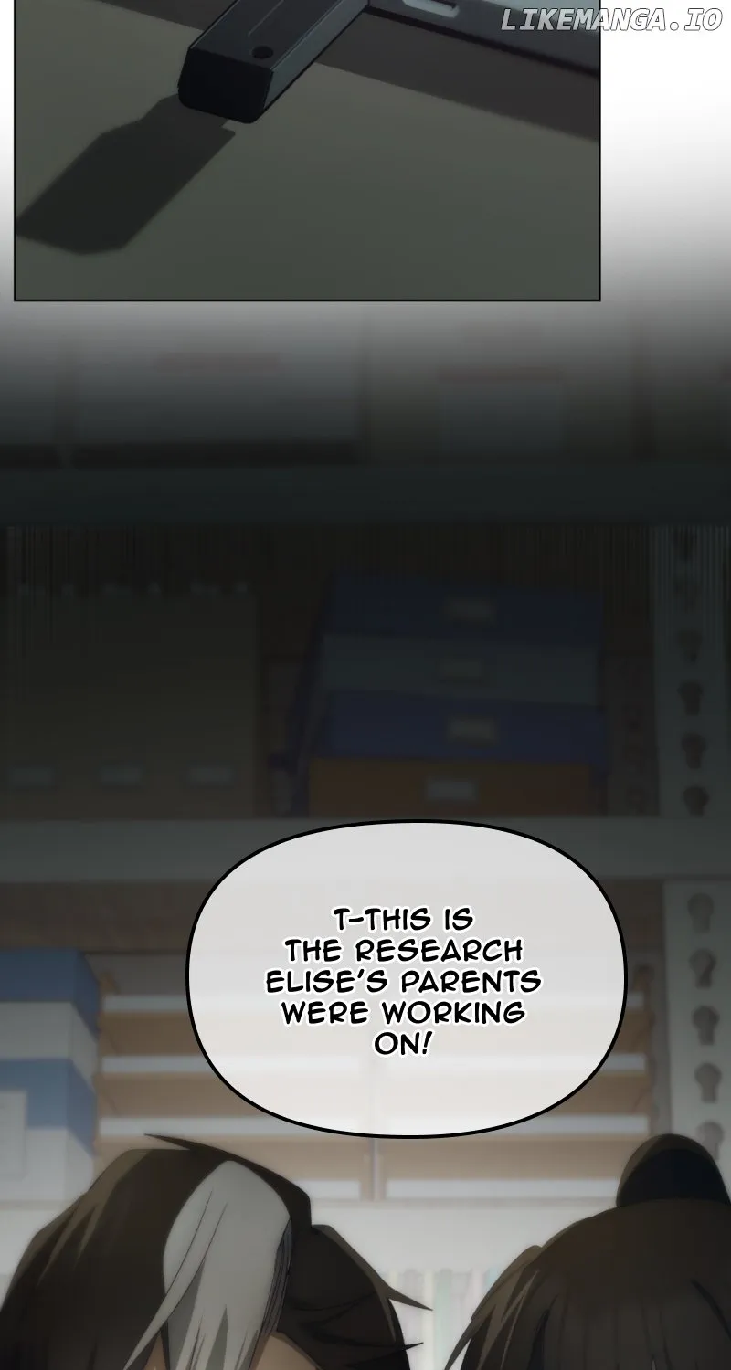 Deadly Hour Chapter 42 page 139 - 