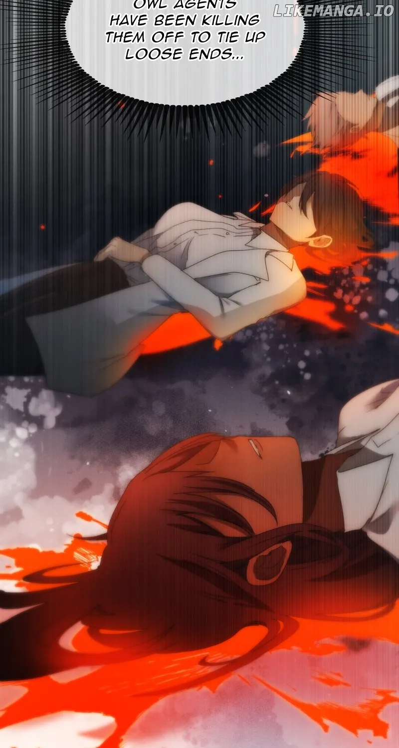Deadly Hour Chapter 42 page 151 - 