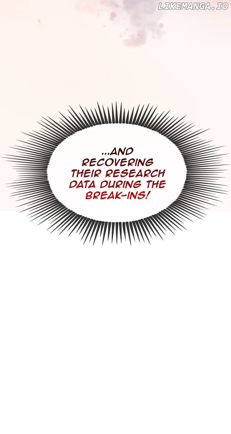Deadly Hour Chapter 42 page 153 - 