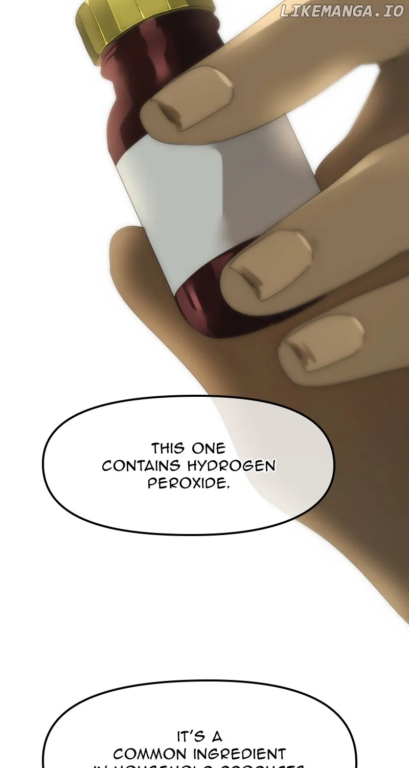 Deadly Hour Chapter 42 page 19 - 