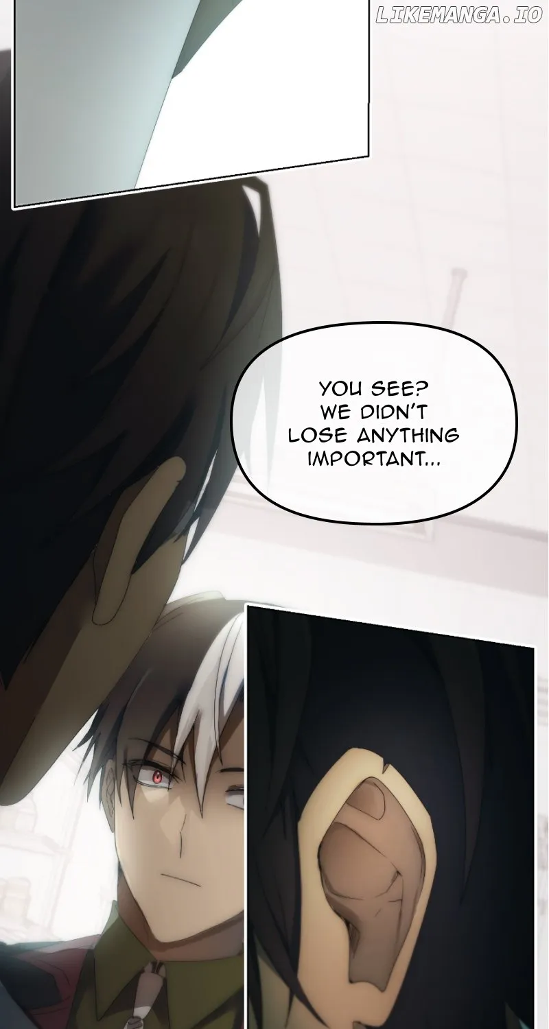 Deadly Hour Chapter 42 page 3 - 