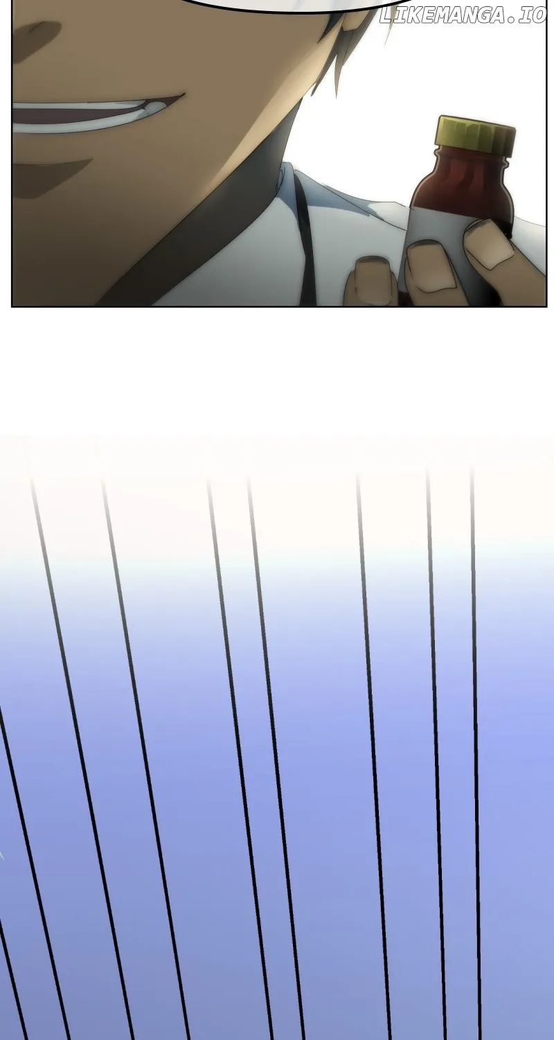 Deadly Hour Chapter 42 page 23 - 