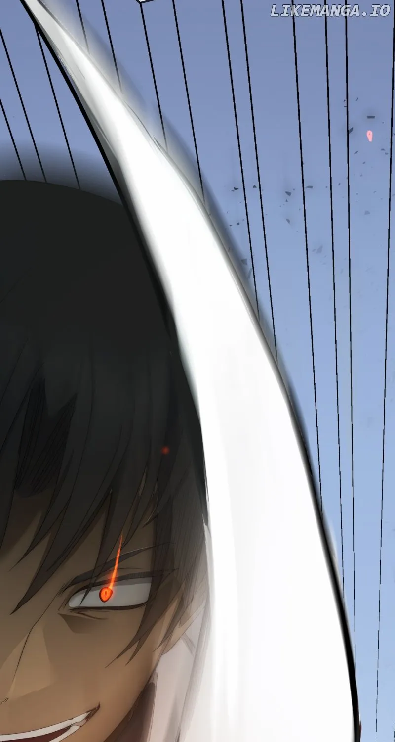 Deadly Hour Chapter 42 page 25 - 