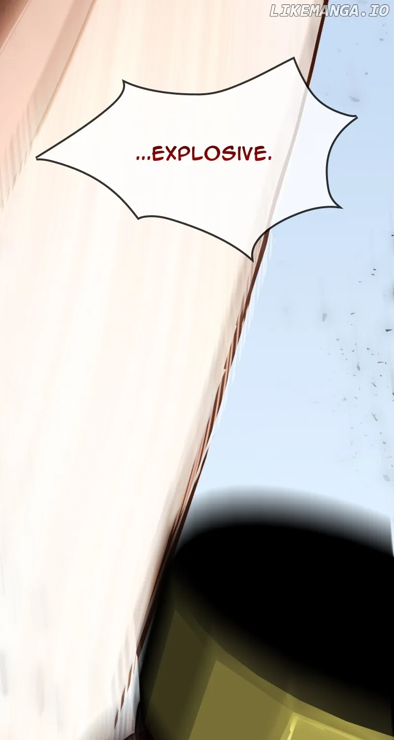 Deadly Hour Chapter 42 page 27 - 