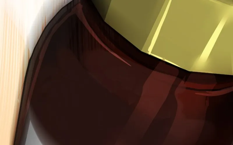 Deadly Hour Chapter 42 page 28 - 