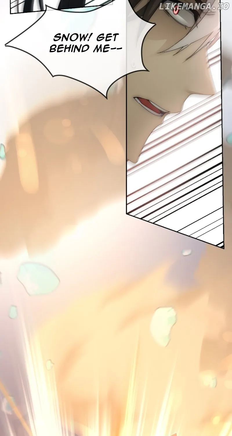 Deadly Hour Chapter 42 page 31 - 