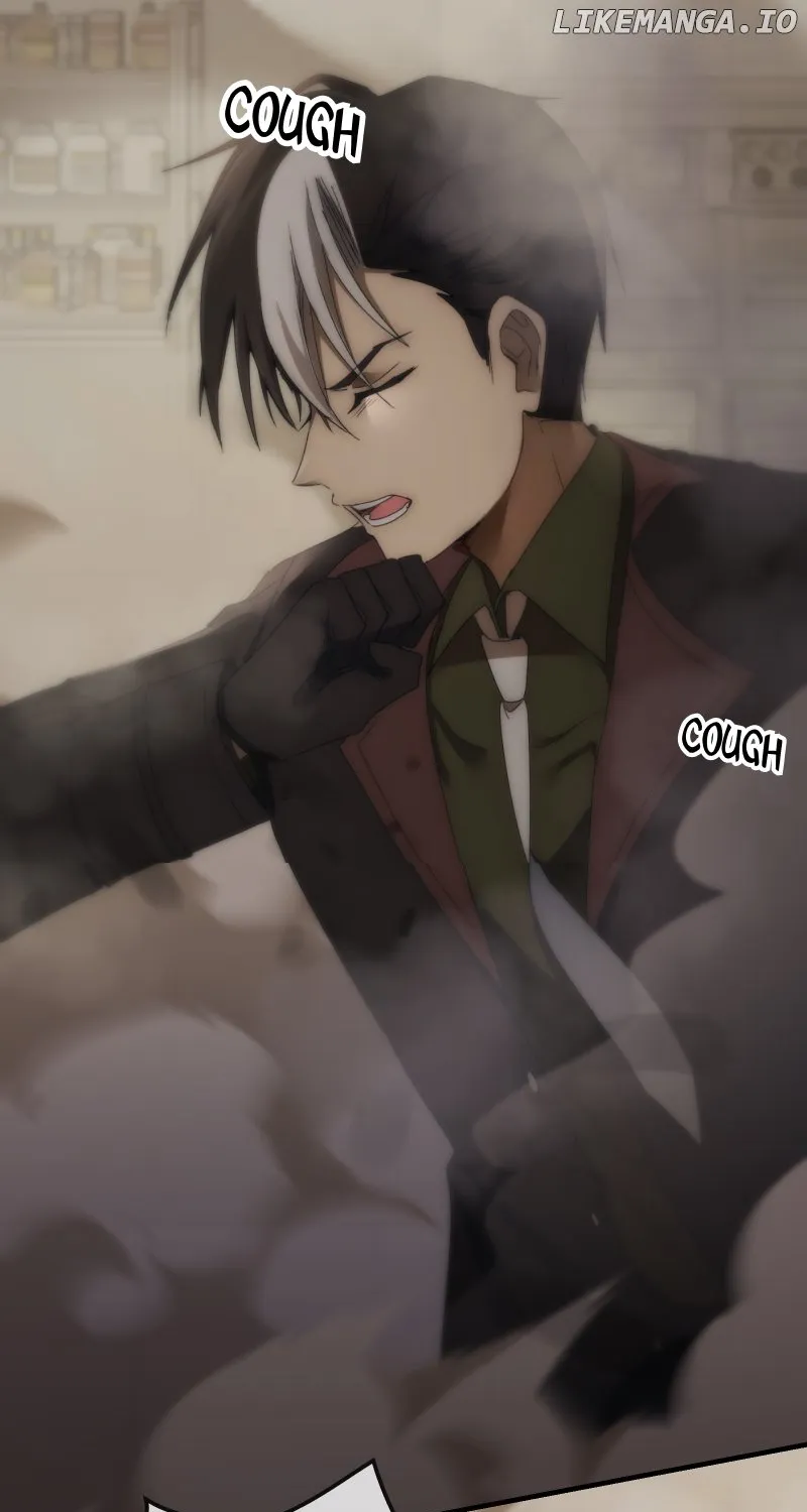Deadly Hour Chapter 42 page 39 - 