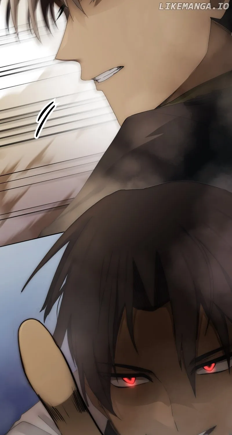 Deadly Hour Chapter 42 page 47 - 