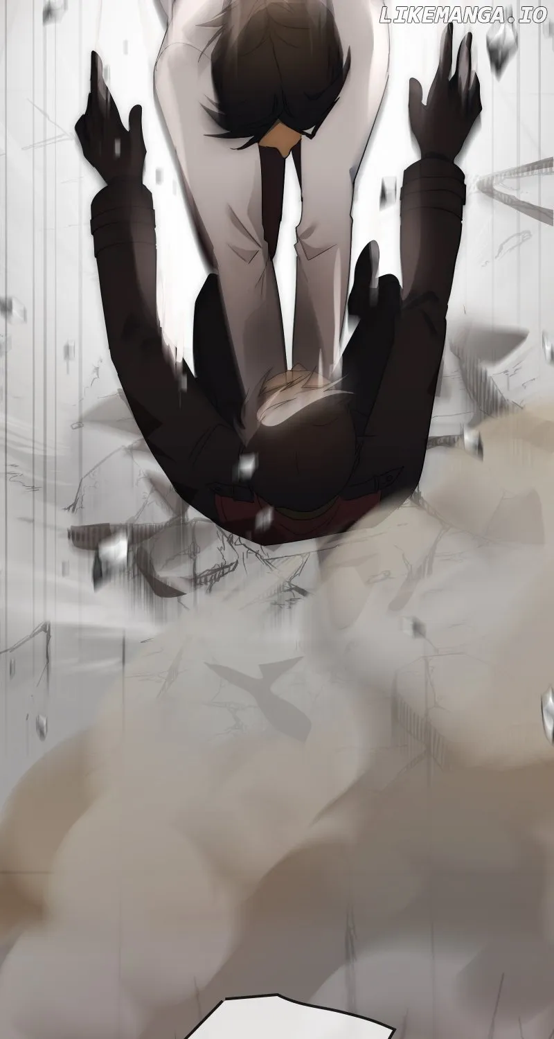 Deadly Hour Chapter 42 page 51 - 