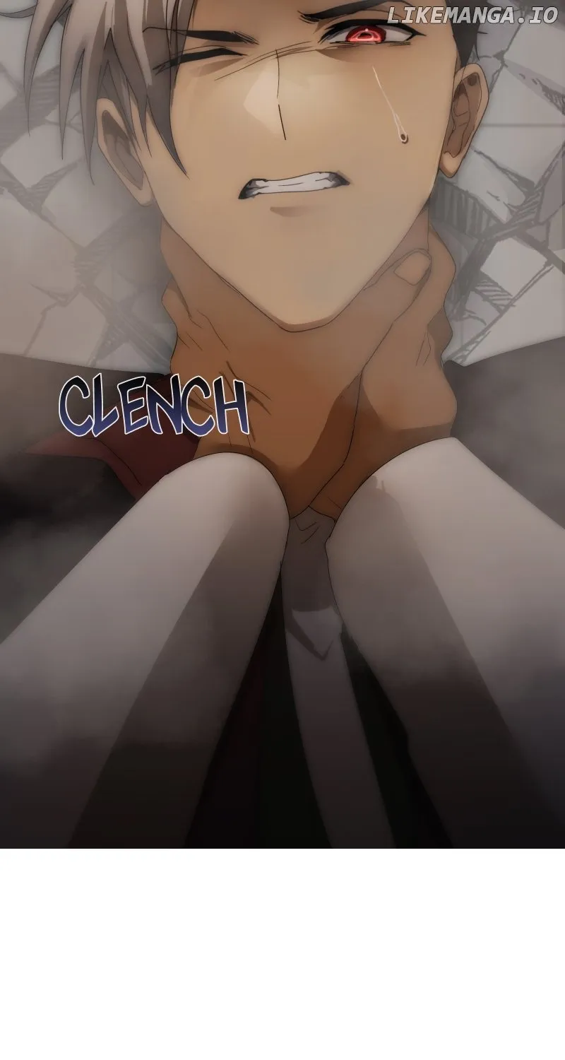 Deadly Hour Chapter 42 page 53 - 