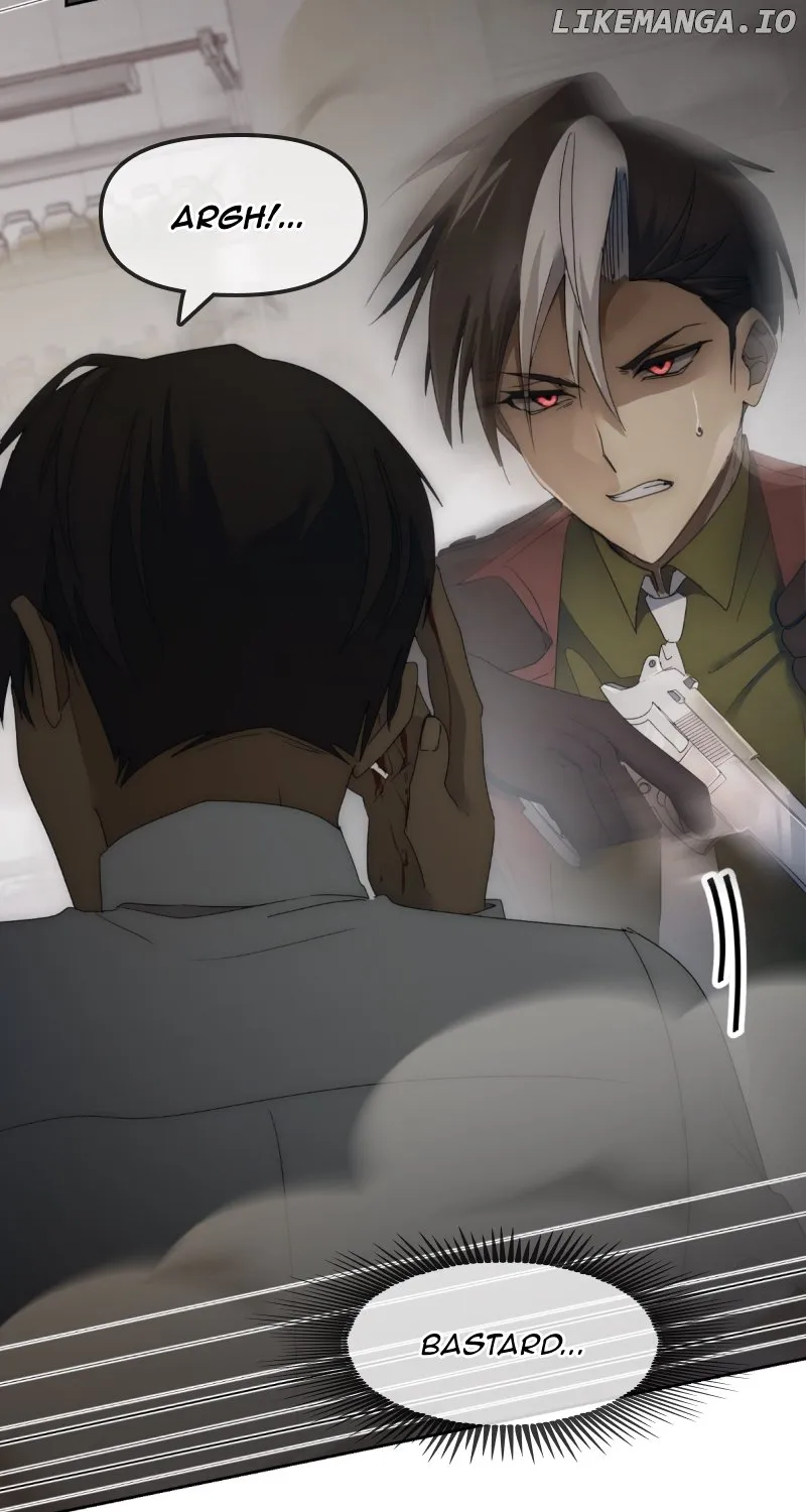Deadly Hour Chapter 42 page 71 - 