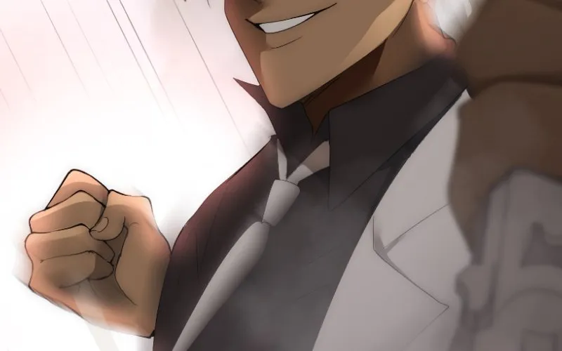 Deadly Hour Chapter 42 page 76 - 