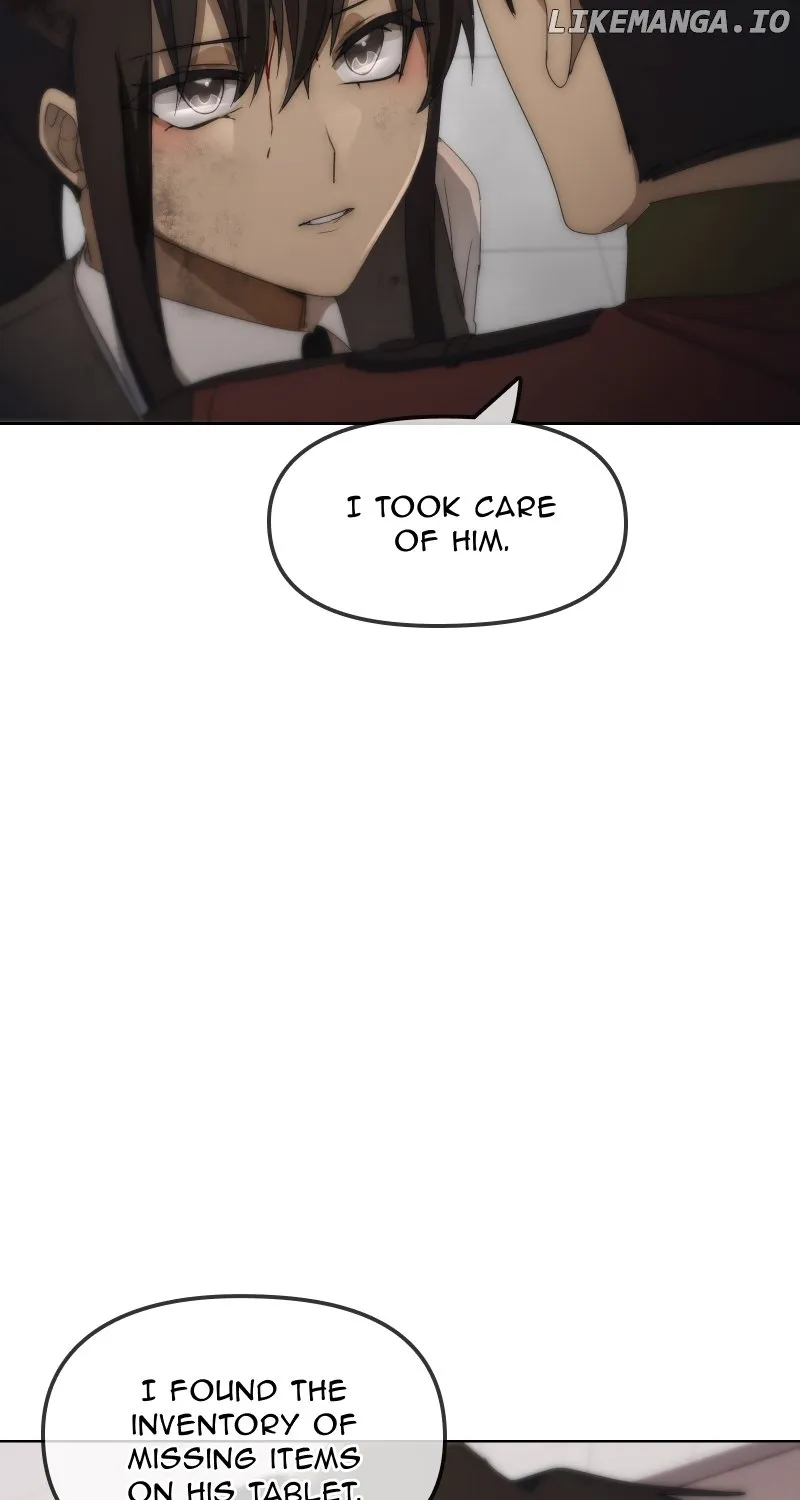 Deadly Hour Chapter 42 page 97 - 