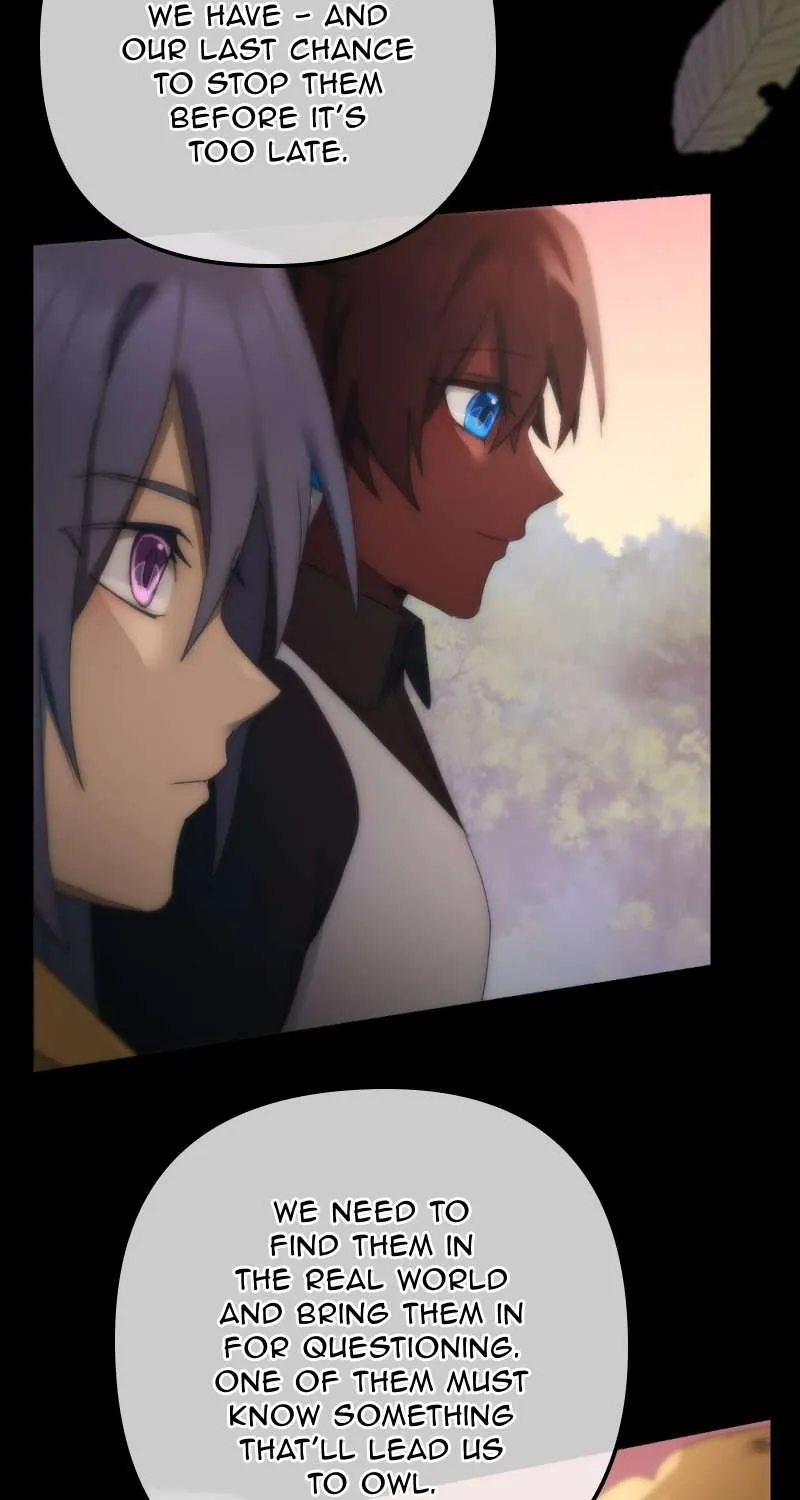 Deadly Hour Chapter 43 page 19 - 