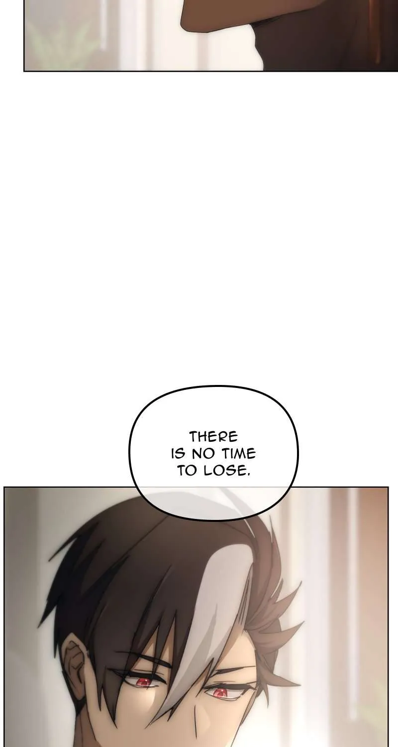Deadly Hour Chapter 43 page 25 - 