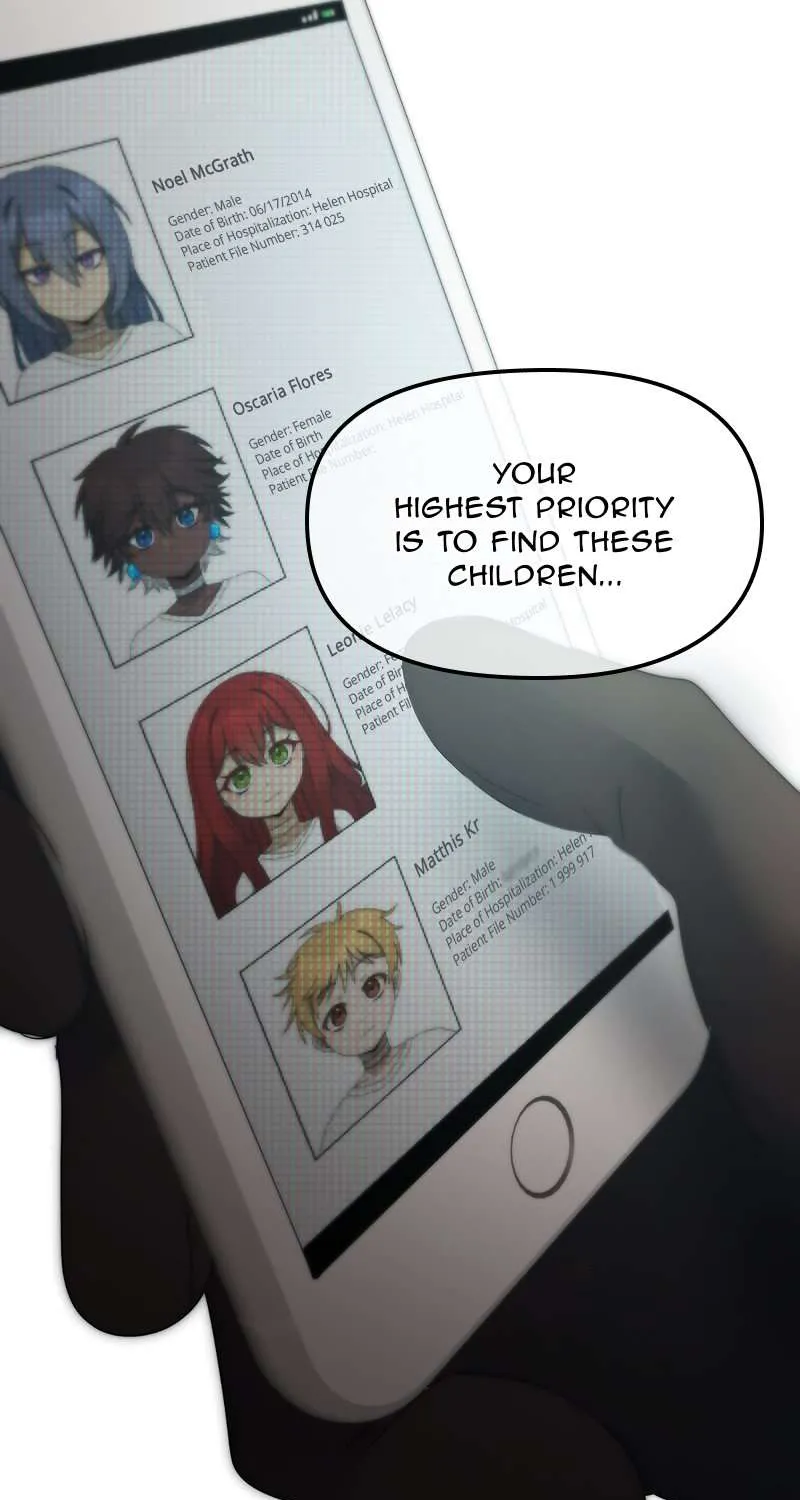 Deadly Hour Chapter 43 page 27 - 