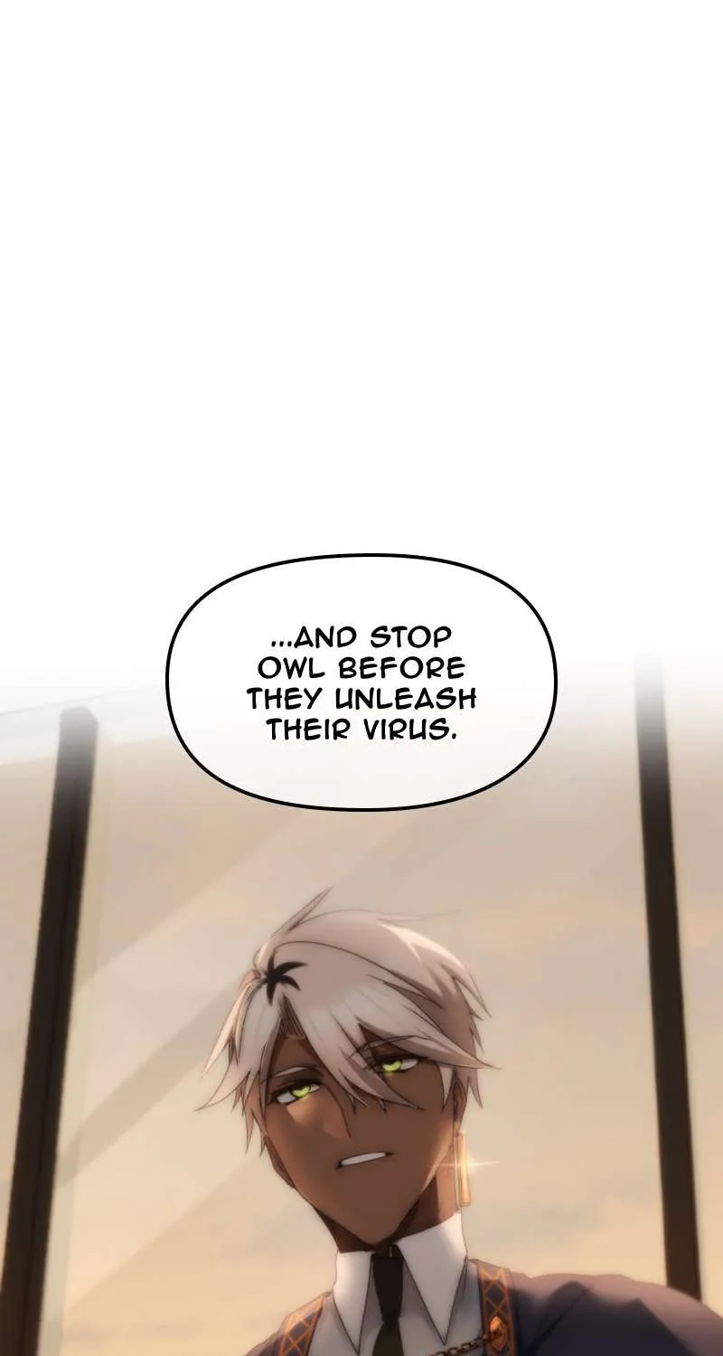 Deadly Hour Chapter 43 page 29 - 