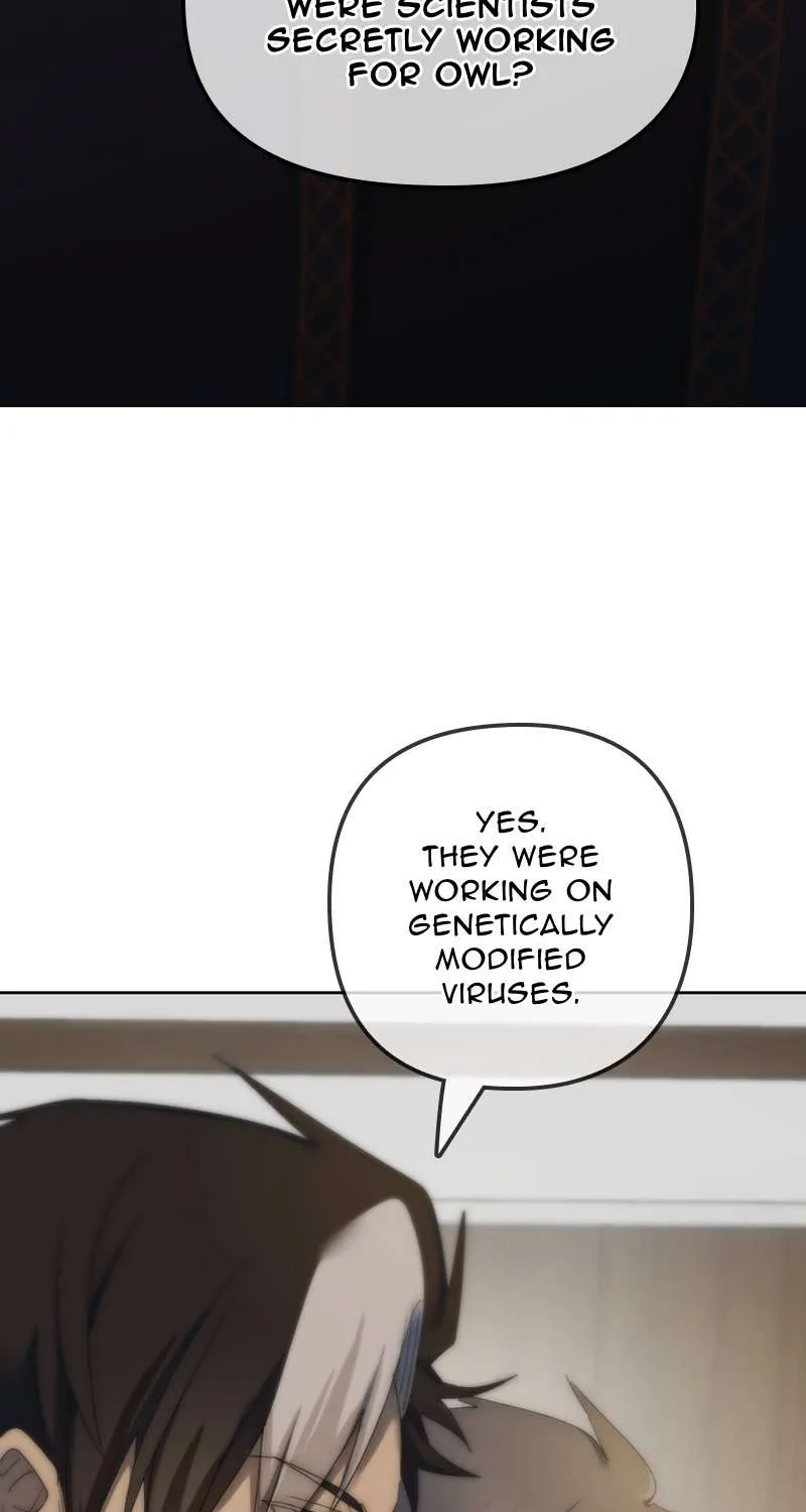 Deadly Hour Chapter 43 page 5 - 