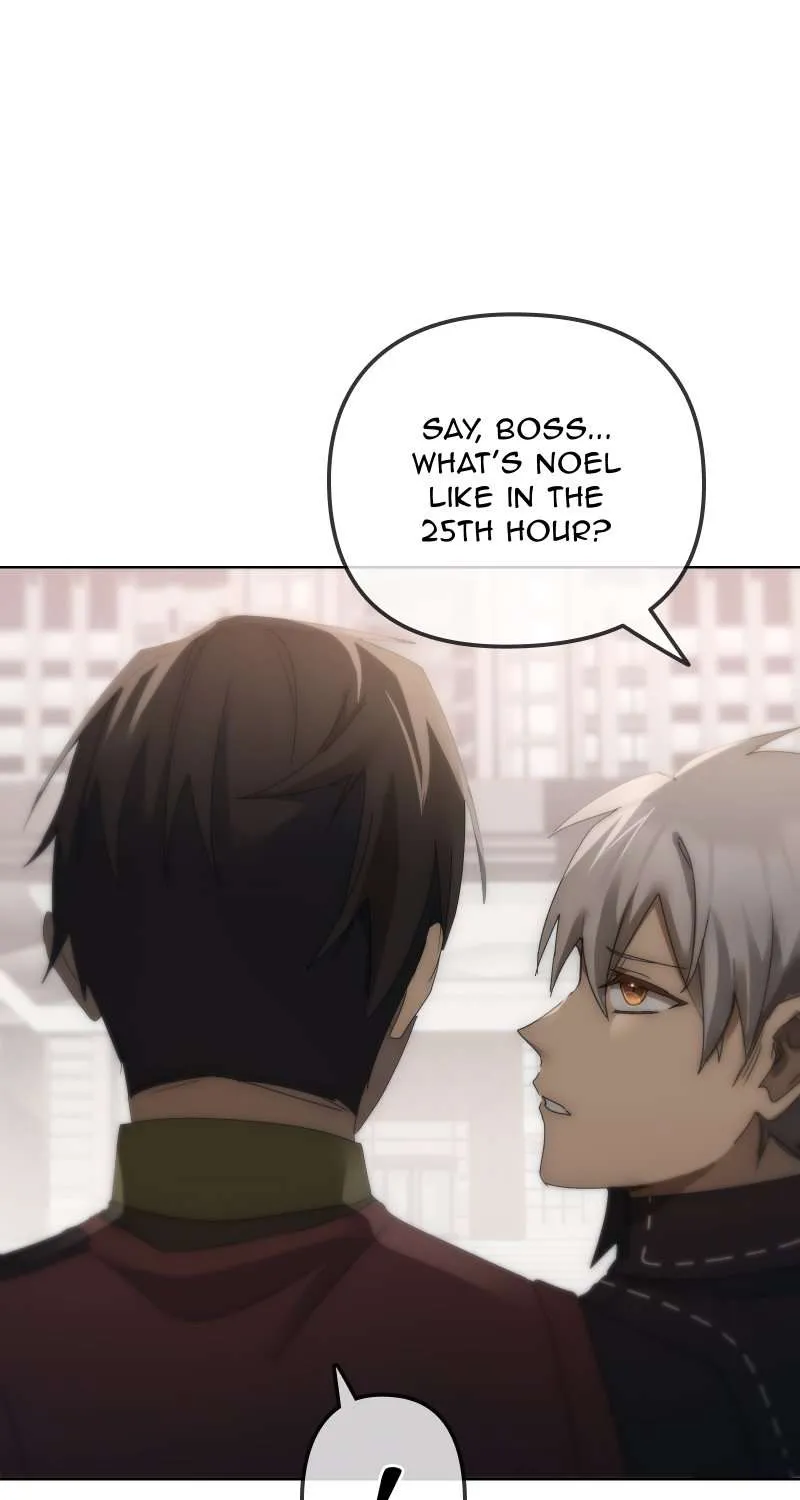 Deadly Hour Chapter 43 page 45 - 