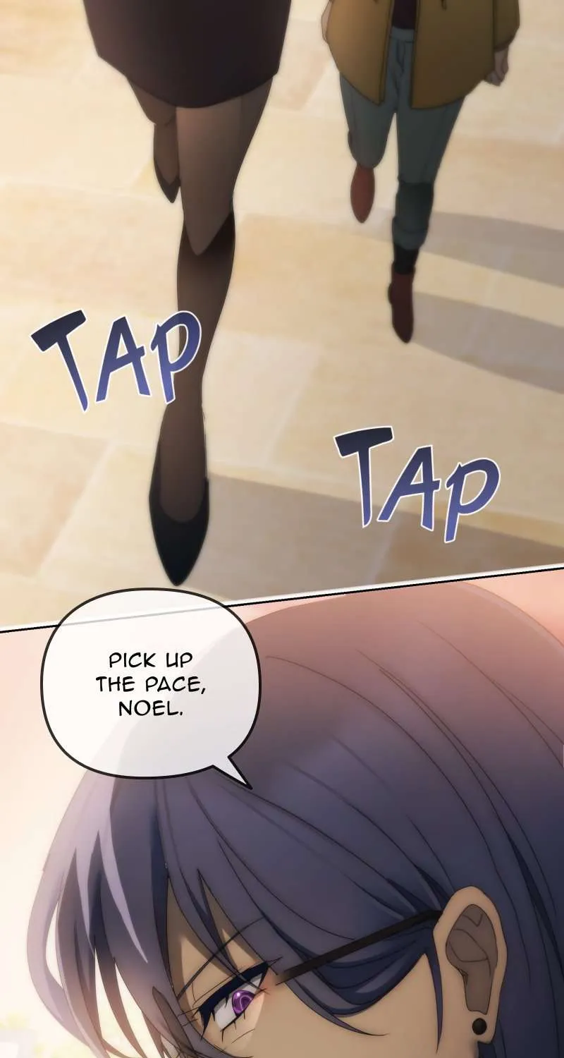Deadly Hour Chapter 43 page 71 - 