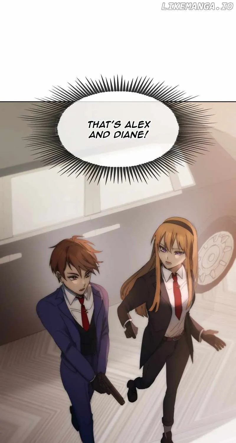 Deadly Hour Chapter 44 page 104 - 