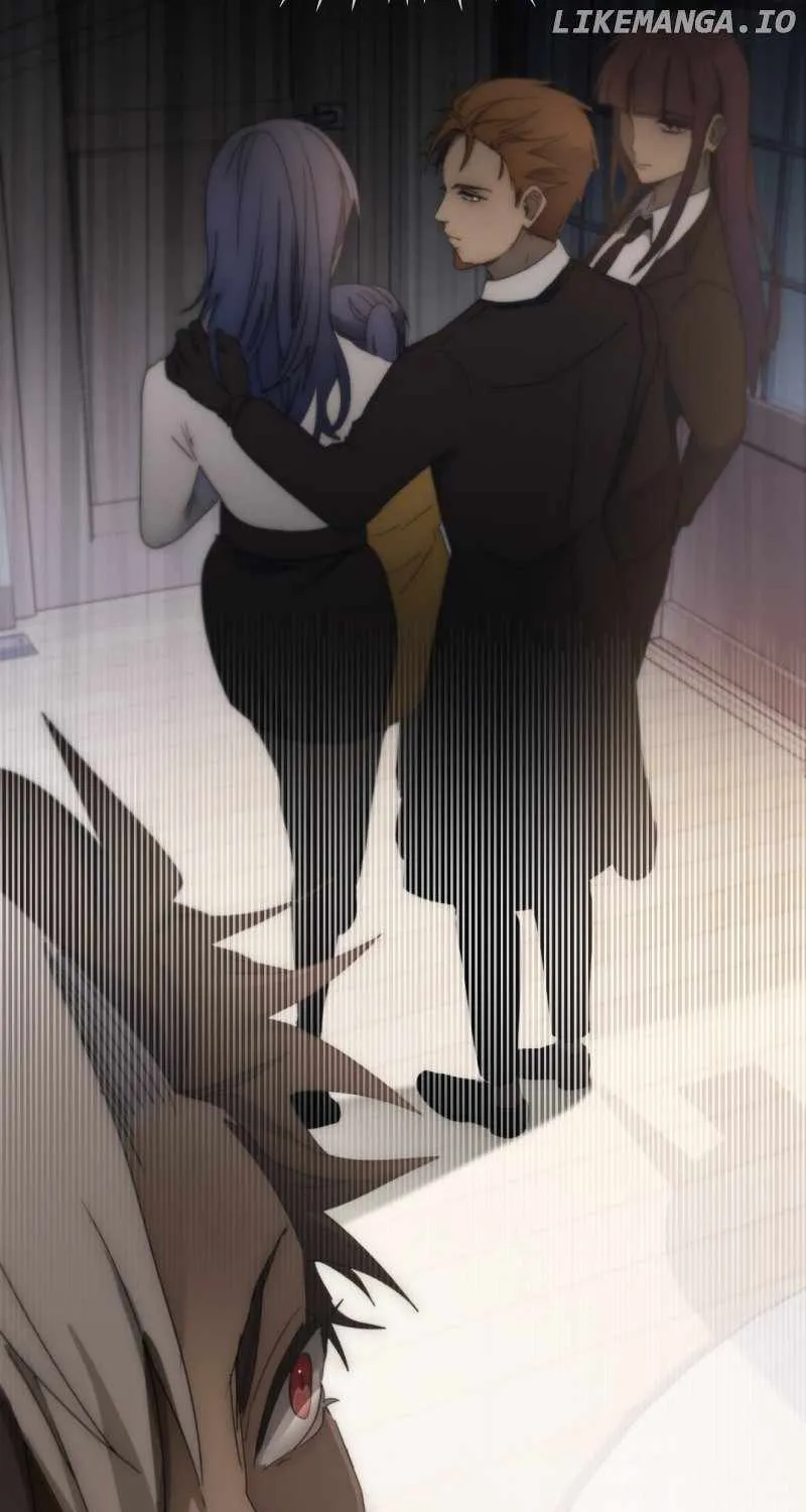 Deadly Hour Chapter 44 page 110 - 