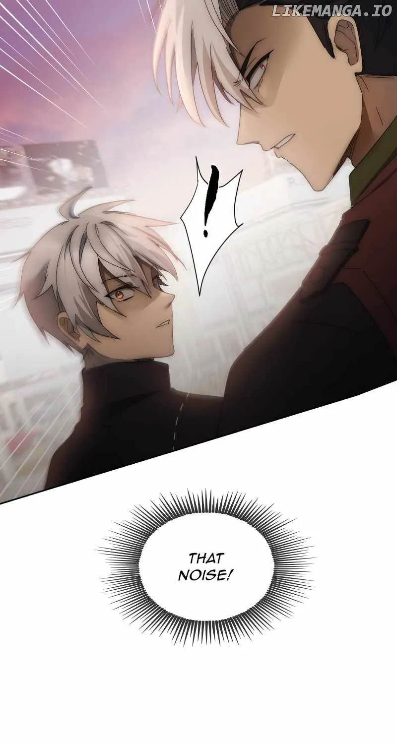 Deadly Hour Chapter 44 page 12 - 