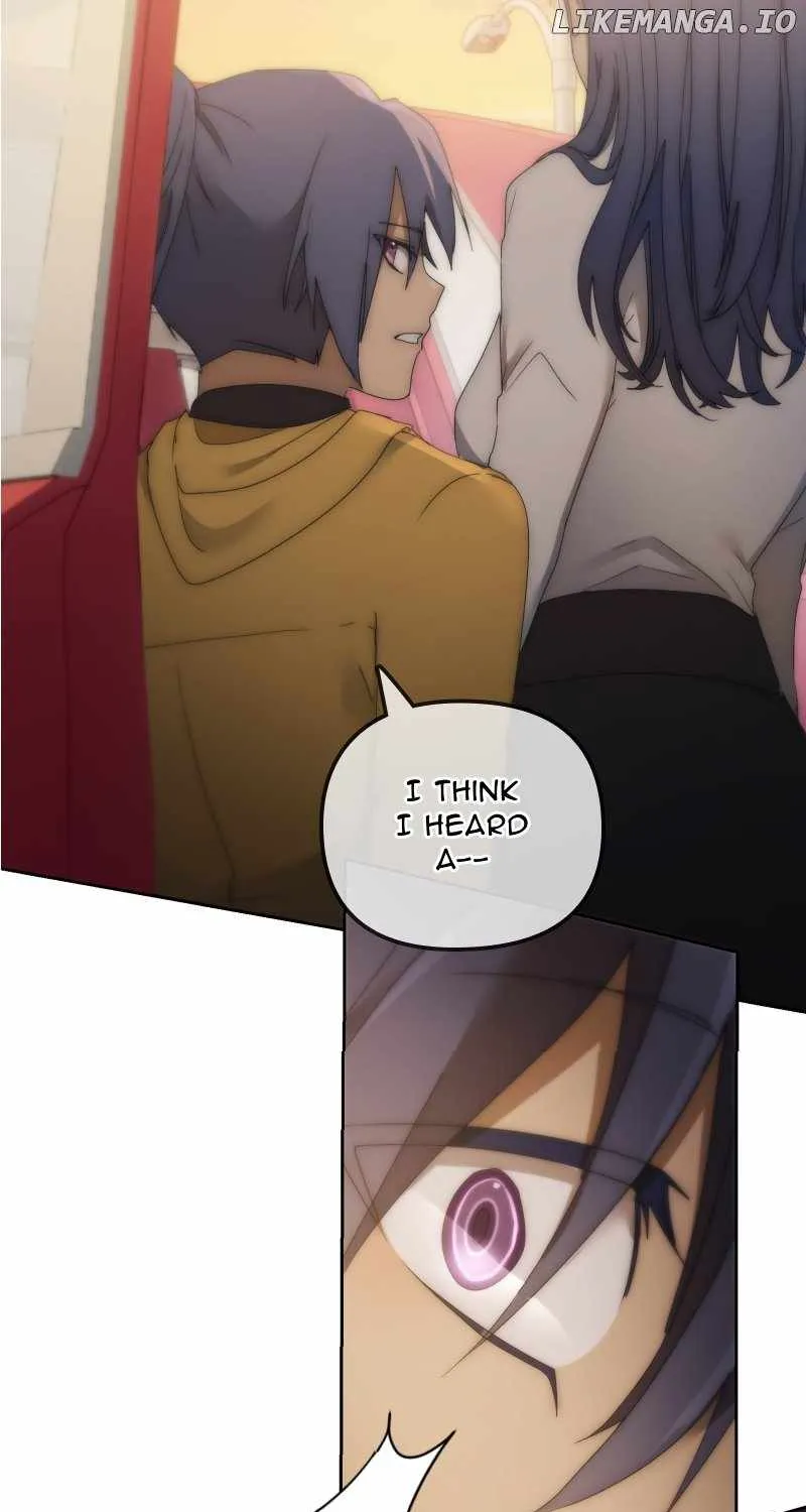 Deadly Hour Chapter 44 page 14 - 