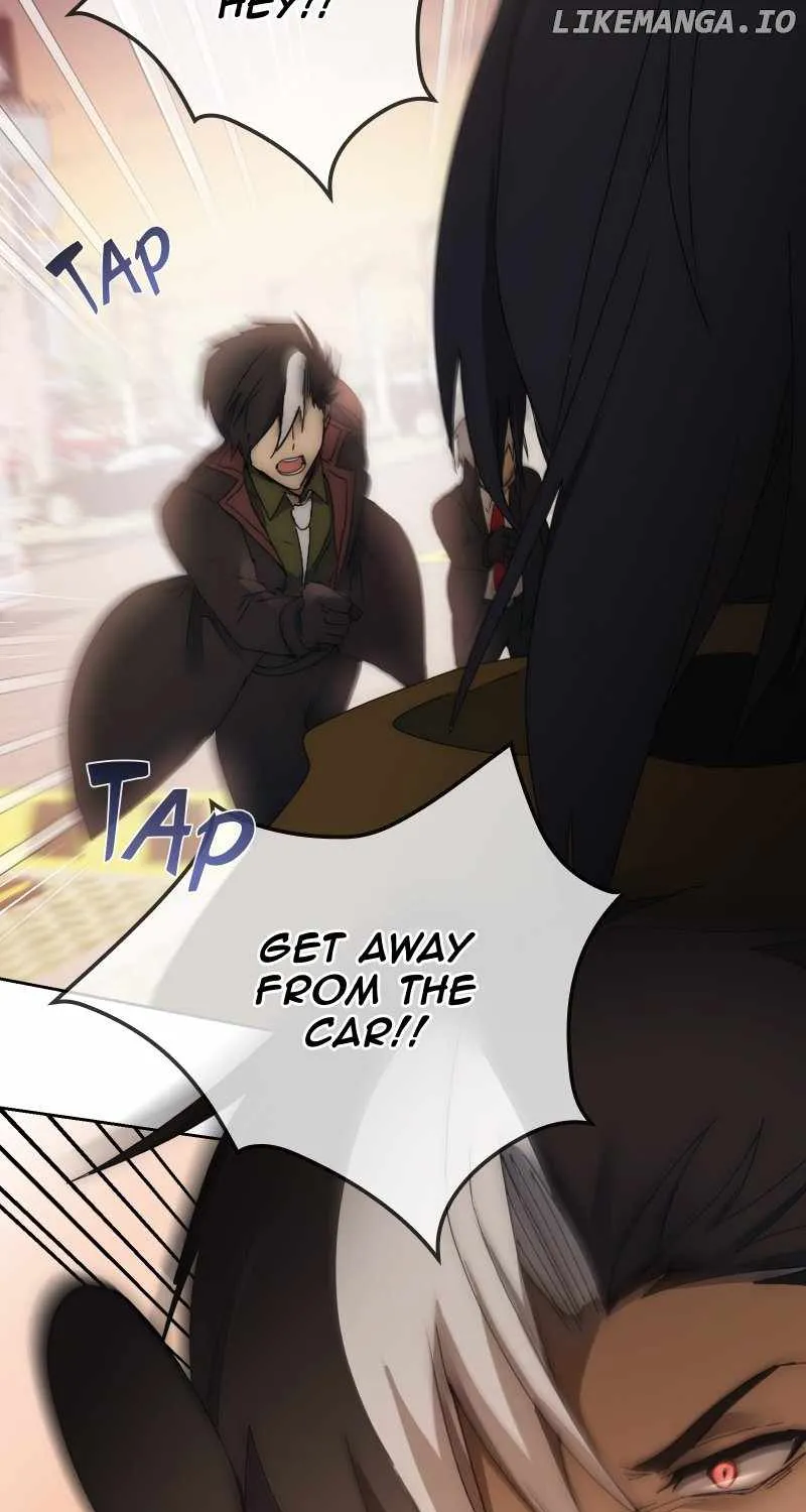 Deadly Hour Chapter 44 page 16 - 