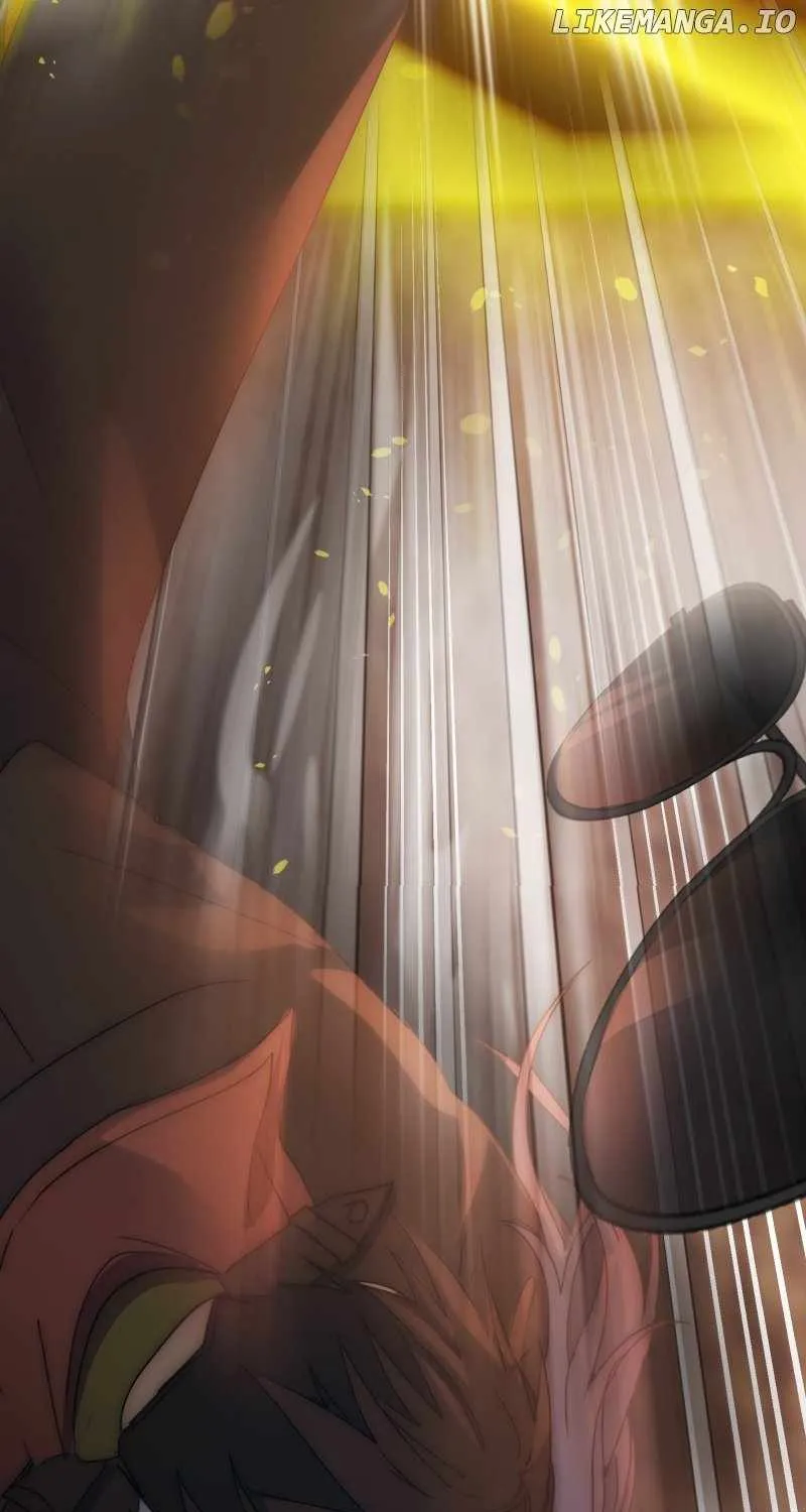 Deadly Hour Chapter 44 page 22 - 