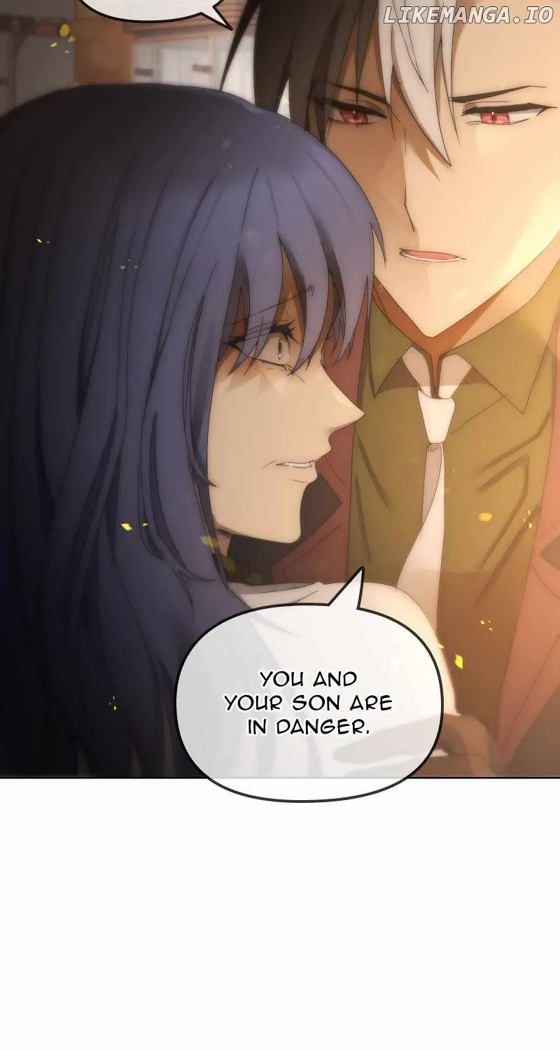 Deadly Hour Chapter 44 page 32 - 