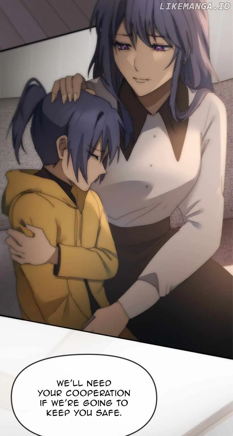 Deadly Hour Chapter 44 page 40 - 
