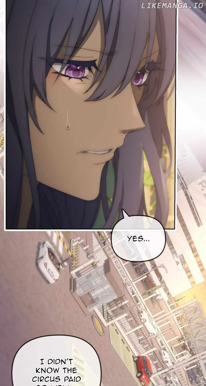 Deadly Hour Chapter 44 page 46 - 