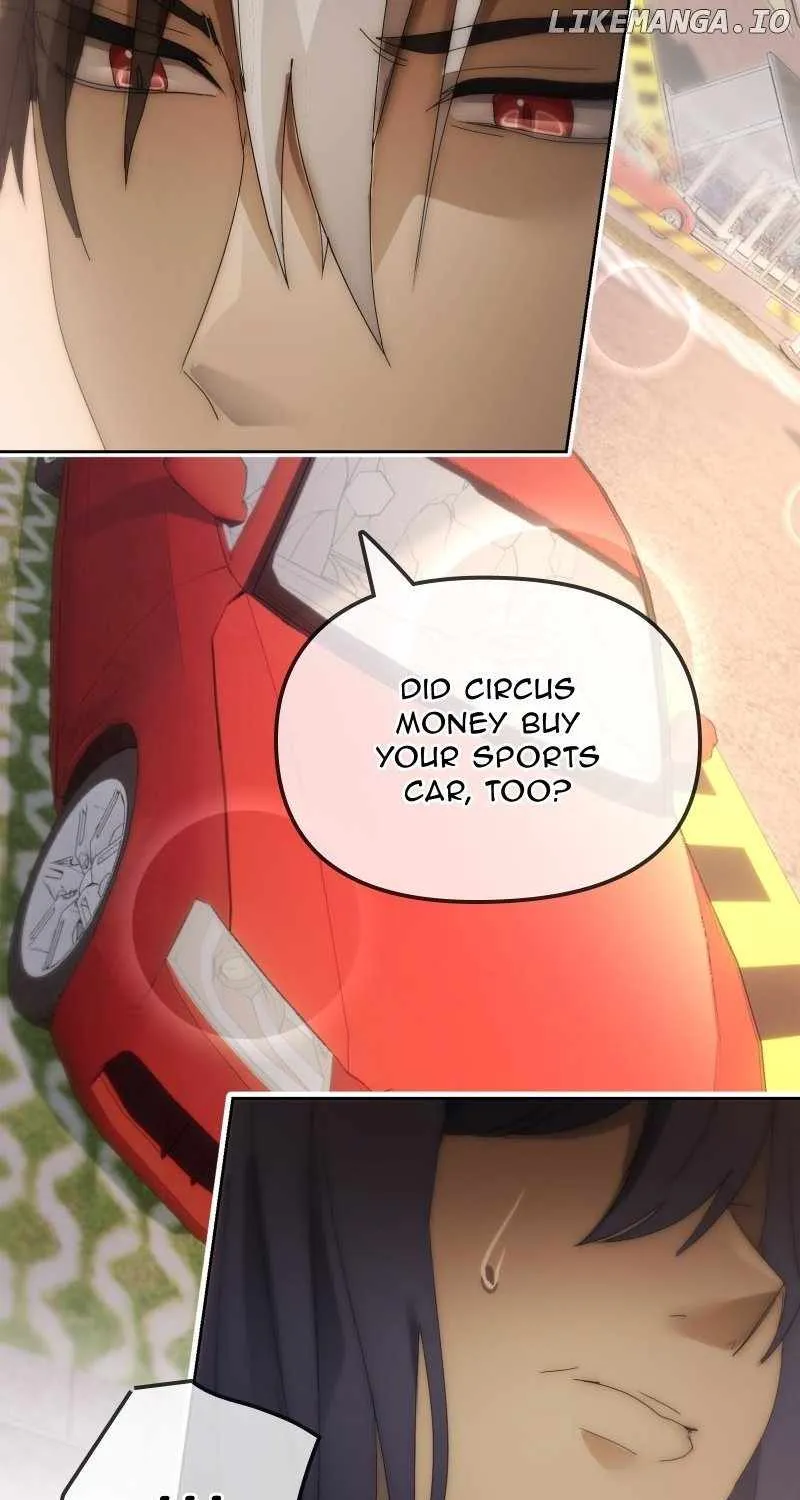 Deadly Hour Chapter 44 page 48 - 