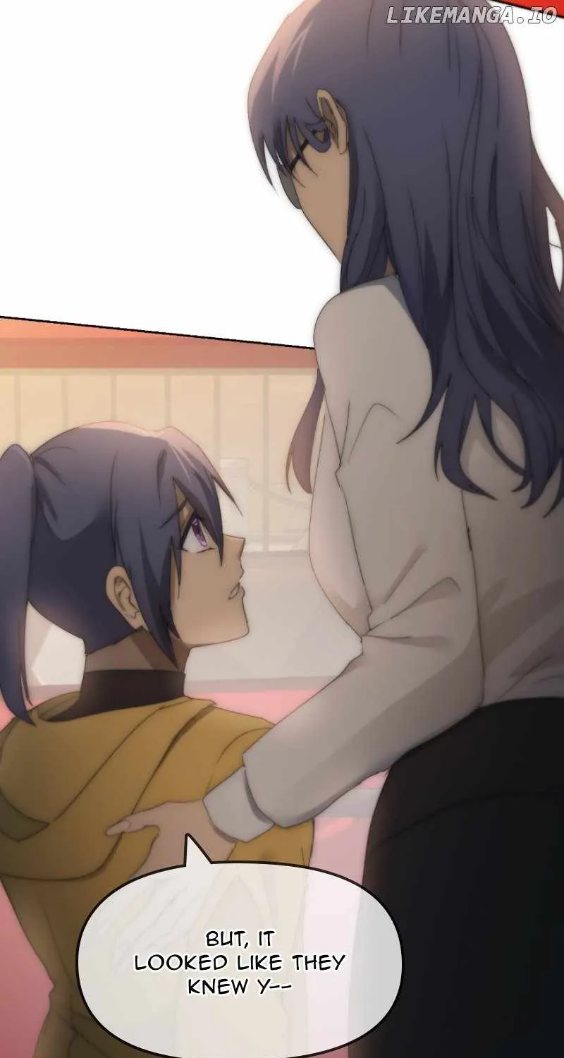 Deadly Hour Chapter 44 page 6 - 